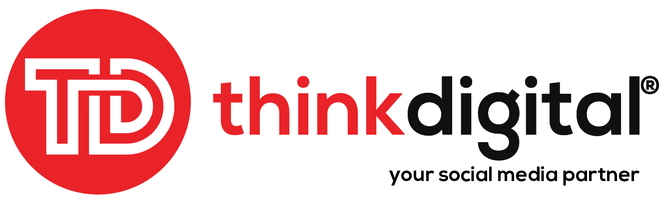 Think Digital Logo