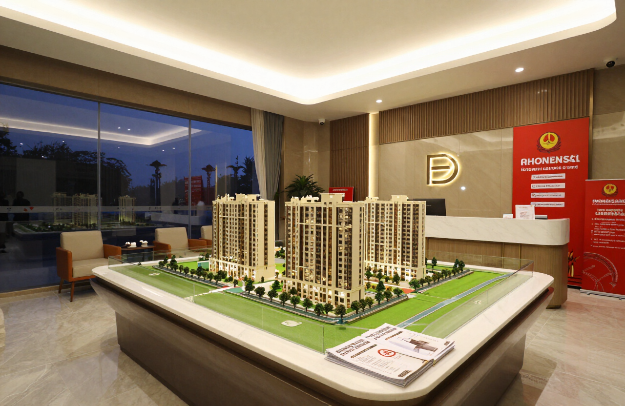 Aditya Realtors