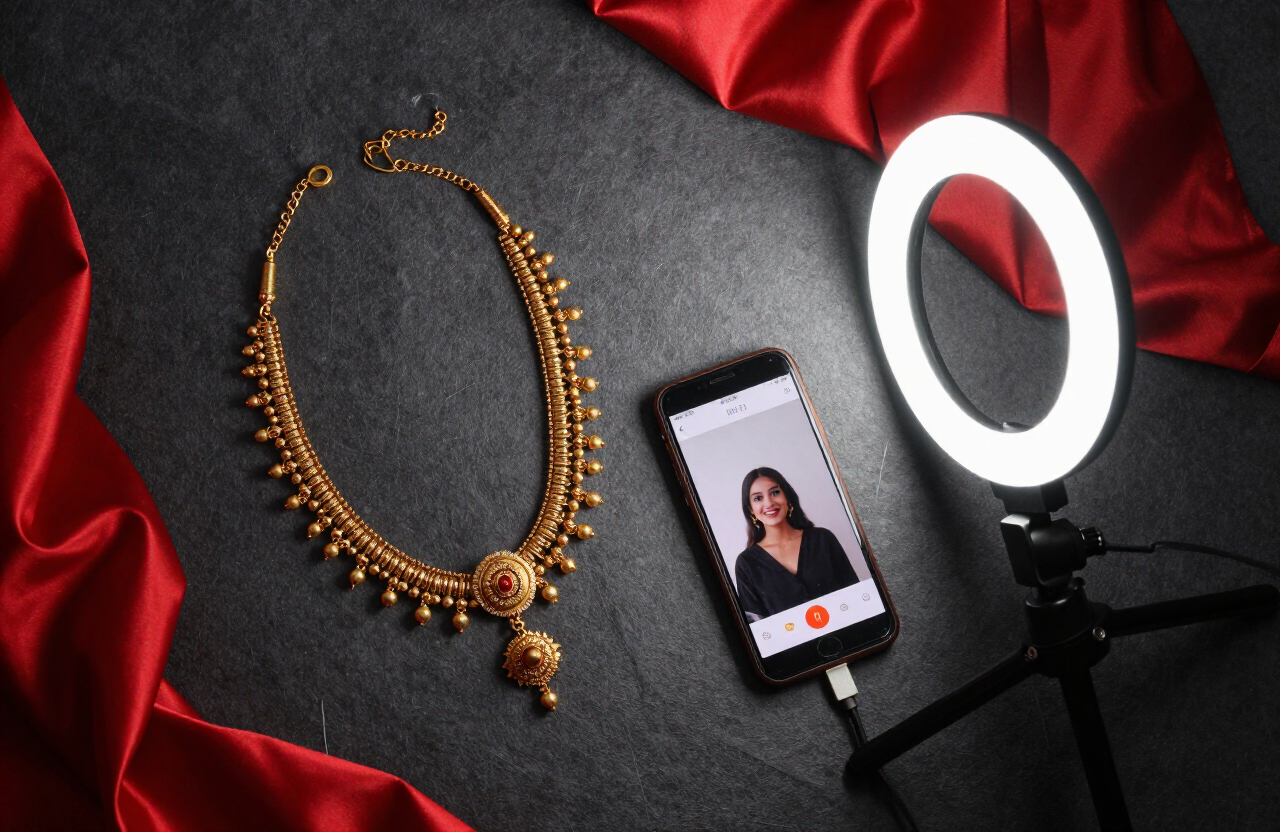 Swarnika Jewellers