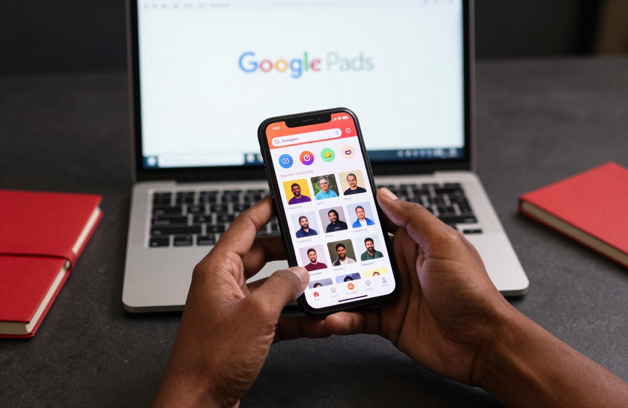 Search Engine Optimisation